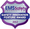 EMS Safety Award