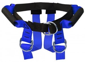 New Doty Belt Size to Welcome in 2014