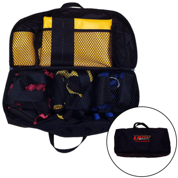 Doty Belt Patient Handling Kit (Pro)