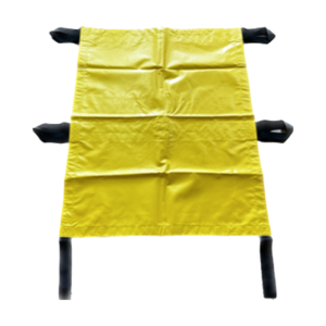 Rapid Rescue Stretcher