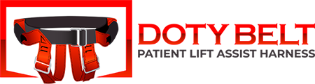 Doty Belt logo
