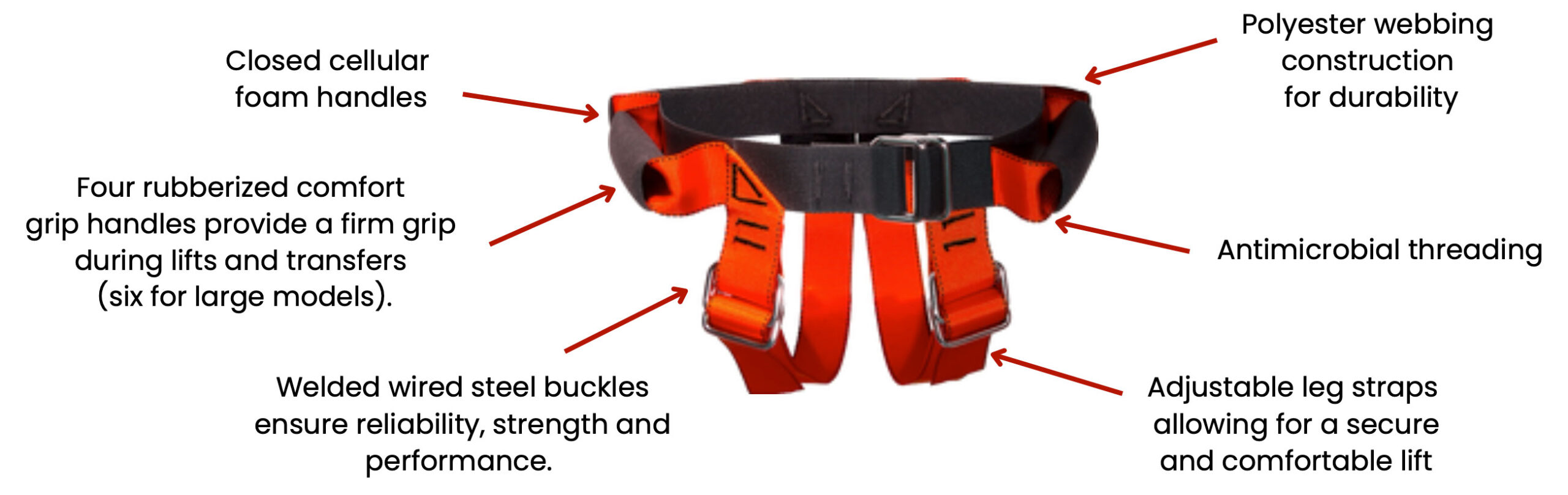 Doty Belt - Pro