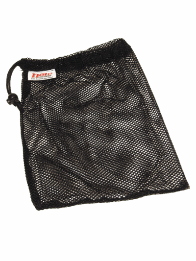 Doty Belt Mesh Bag
