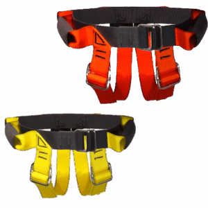 Doty Belt Model Set