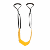 Patient transfer sling