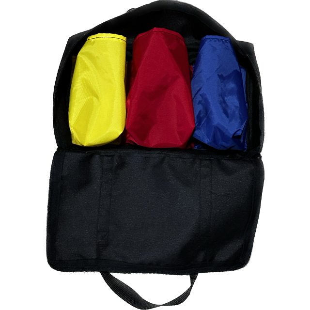 Doty Belt 3 Belt Bag