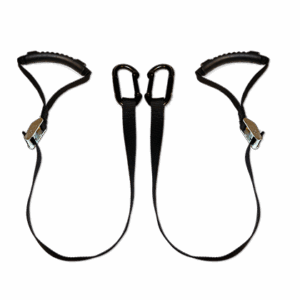 Doty Belt Handle Extenders