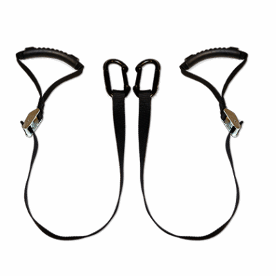 Doty Belt Handle Extenders