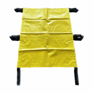 Rapid Rescue Stretcher