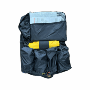 Pro Model 4 Belt Kit