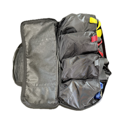 Doty Belt Pro Model 4-Belt Set