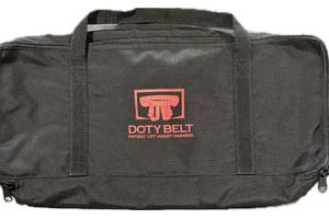 Doty Belt 4 Belt Bag