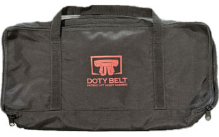 Doty Belt 4 Belt Bag