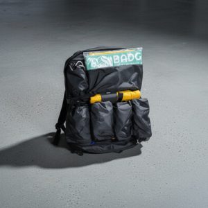 4 Belt Kit Medical Badger (M1)