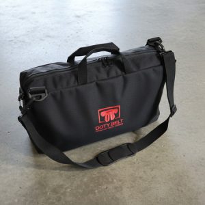 Patient Handling Kit 4 Belt Bag