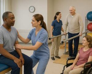 physTherapySetting